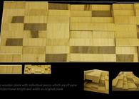 Undergraduate Architecture Projects