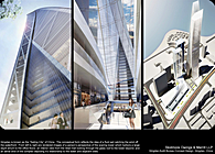 Qingdao Audit Bureau Concept Design