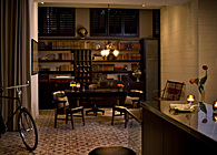 Palihouse Holloway