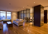 Ultra Luxury Upper E Apartment