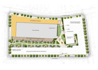Commercial/Residential Site Plan