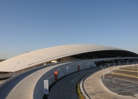 Carrasco International Airport