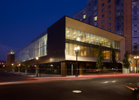 Ziba World Headquarters