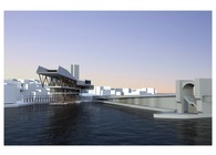 Project in Istanbul, Turkey