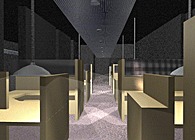 1997 A3C Lighting Study