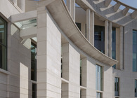 Senator Bond - United States Court House