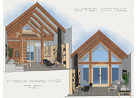 Summer Cottage