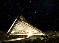Unitarian Universalist Sanctuary 