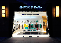 Robe Di Kappa Store