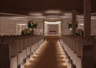 Wedding Rendering