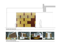 Blanton Hall Renovations