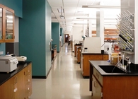 Paul D. Coverdell Center for Biomedical and Health Sciences, University of Georgia