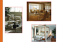 Housing & Hospitality Interior Design