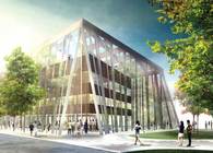 Daegu Gosan Library Competition
