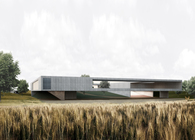 New School Building