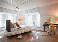 Designer's Showhouse: Decor by the Shore