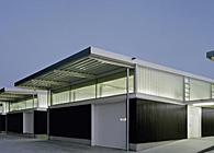 IES la Garrotxa - SVArquitectura - Santiago Vives
