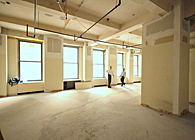 Swedish Trade Council - NYC Headquarters 