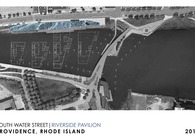 Providence, Rhode Island - Riverside Pavilion