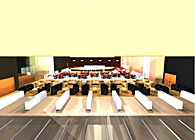 Bowling Alley