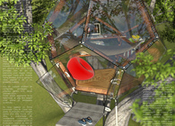 Inspired 2012 - Idea Competition, Category - Architecture, Title - Tree House