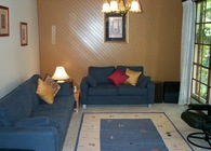 Renovation of Townhouse, 2/438 Buckley St.