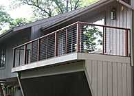 Deck Renovation
