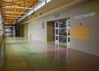 Farley Elementary School - Auburn Washburn