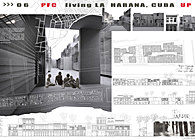 PFC living LA HABANA