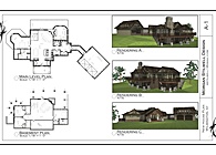 New Home Concept