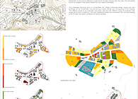 Urban planning, Sant Joan de Labritja