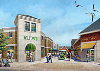 Barrington Square