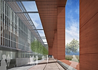 South Court Harbor Justice Center