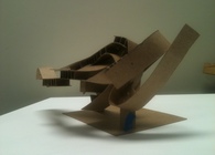 Balance, Movement, Structure
