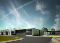 Stinson Transport Center, Montréal Transit Society (STM) 