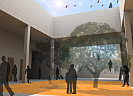 meditation center