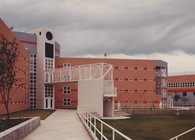 Morgan County Correctional Facility Housing, West Liberty, Kentucky