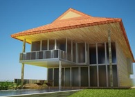 2011 Freelance Work- Panama city, Panama