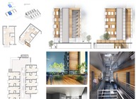 Jackson Square [RE]DEVELOPMENT : Senior Housing