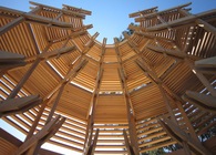 Outdoor Classroom for Southport Elementary School