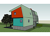 LeanTo{ward}