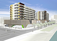 Port Coogee Marina