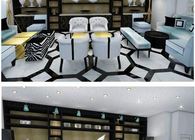 Shelborne South Beach Hotel Renovation Project Renders 
