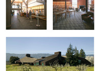 Saratoga Library