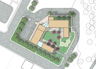(IN PROGRESS) Centruy Commons: Oakhurt Commumiy Center
