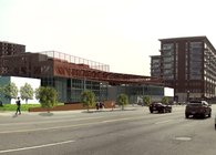Royal Oak Center for Neighborhood Technology