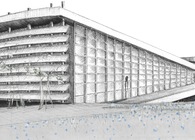 F-M Aquatics Center