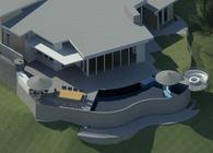 Revit Rendering