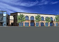 1998 AboveNet ISX-SJ2 - Rendering, Plan, Section, Photos (Job Captain, 3D modeling, Produced CD’s)