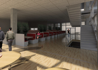 Electronic Music and Arts Center